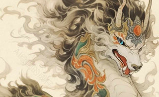 Unveiling the Mystical World of Mythical Kirin