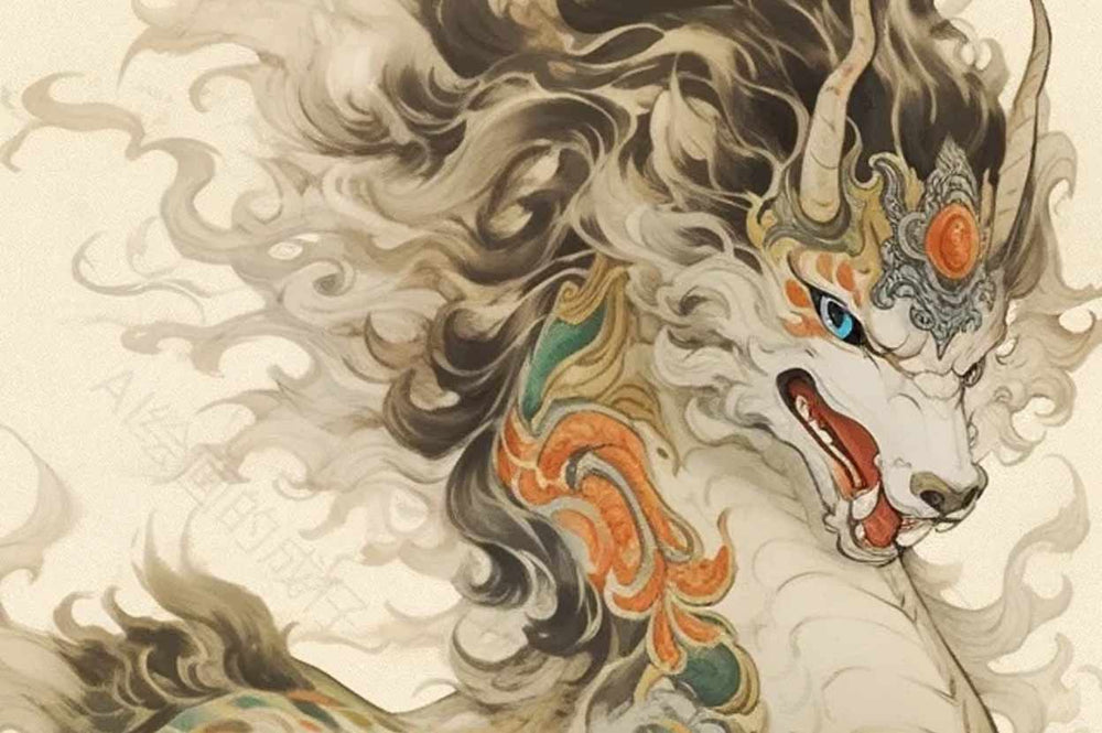 Unveiling the Mystical World of Mythical Kirin