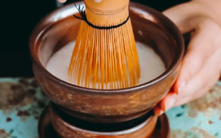 Savoring Silence: Jiangnan Tea Chronicles - A Journey into Cultural Elixirs