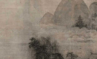 Timeless Elegance: The Essence of Traditional Oriental Art