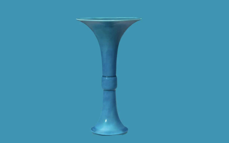 Cultural Heritage: Exploring the Significance of Qing Qianlong Style Porcelain