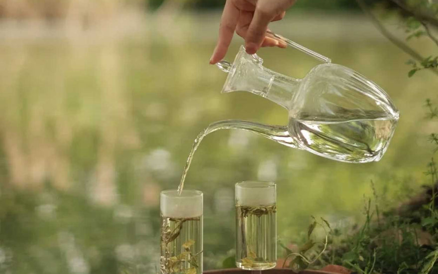 Jiangnan Teahouse Culture: Nurturing Conversation and Intellectual Exchange