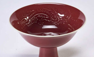 Artistic Mastery: Appreciating the Craftsmanship of Famille Rose Bowls