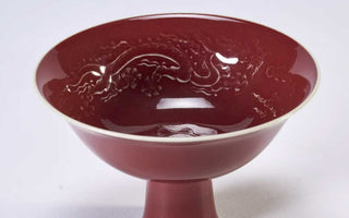 Artistic Mastery: Appreciating the Craftsmanship of Famille Rose Bowls