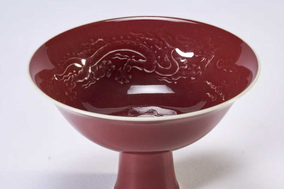 Artistic Mastery: Appreciating the Craftsmanship of Famille Rose Bowls