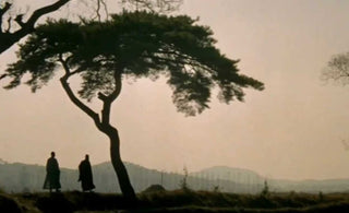 An aesthetic view of Tang Dynasty in ancient China