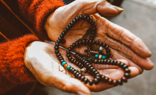 Himalayan Jewelry: Unlock the Sacred Energy of the Himalayas