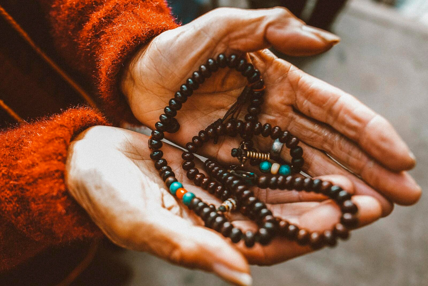 What kind of emotional vibration are you in?