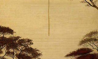 Greening Galleries: The Intersection of Oriental Art and Sustainable Exhibitions in the West