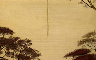 Greening Galleries: The Intersection of Oriental Art and Sustainable Exhibitions in the West