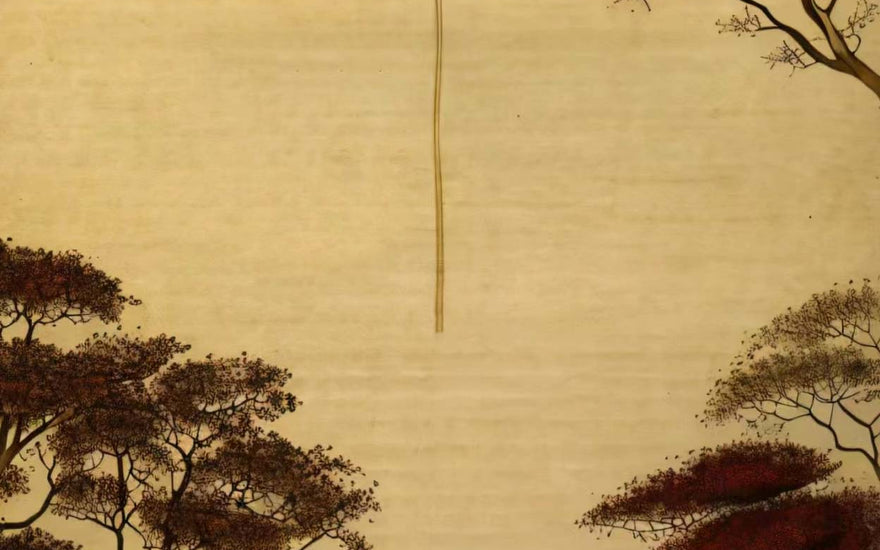 Greening Galleries: The Intersection of Oriental Art and Sustainable Exhibitions in the West