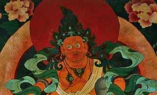 Compassionate Energy: Exploring the Symbolism of Loving Kindness in Tibetan Buddha Statues
