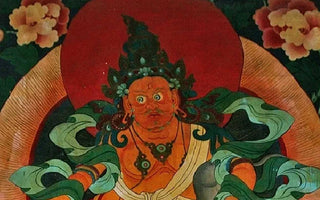Compassionate Energy: Exploring the Symbolism of Loving Kindness in Tibetan Buddha Statues