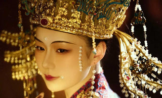Da Song Gong Ci- Chinese Art and Culture in Dynastic Drama