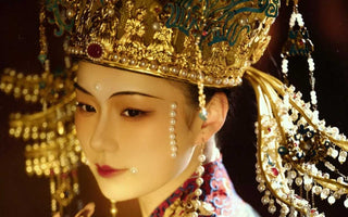 Da Song Gong Ci- Chinese Art and Culture in Dynastic Drama