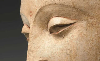 Timeless Beauty: The Value of Grey Limestone Buddha Statues
