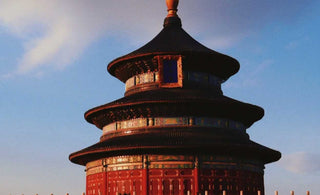 Imperial Echoes: Tracing the Enduring Impact of Chinese Palace Culture