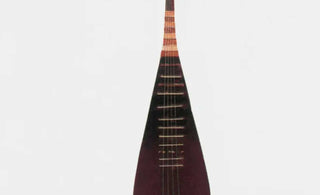 Harmony in Melody: Unveiling the Captivating Realm of Jiangnan Sizhu with Oriental Aesthetics