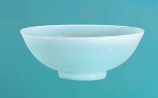 Antique Serenity: Creating a Tranquil Atmosphere with Qing Yongzheng Style Porcelain