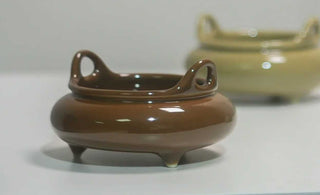 Regal Sophistication: Embracing the Royal Aesthetics of Qing Yongzheng Style Porcelain