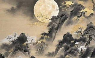 Golden Ages: Pinnacles of Achievement in Oriental Art History