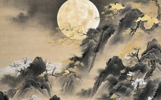 Golden Ages: Pinnacles of Achievement in Oriental Art History