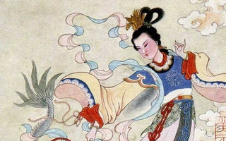 Divine Feminine: Exploring Tibetan Goddesses