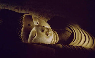 River Guardian's Quest: Sha Wujing Buddha Statue Craft