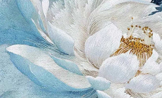 Silk Threads and Sushi Rolls: Contrasts in East Asian Artistry