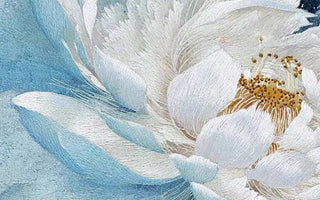 Silk Threads and Sushi Rolls: Contrasts in East Asian Artistry