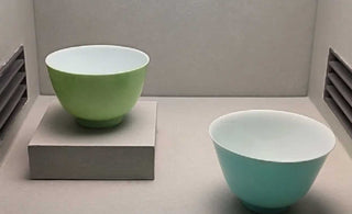 Exquisite Craftsmanship: Appreciating the Artistry of Qing Yongzheng Style Porcelain