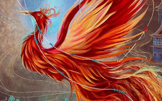 Unveiling the Meaning Behind Phoenix Symbolism