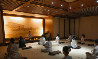Green Zen: Harnessing Nature's Energy in Your Yoga Space