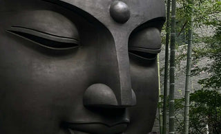 Buddha Head Stone Statues: Timeless Charm and Value