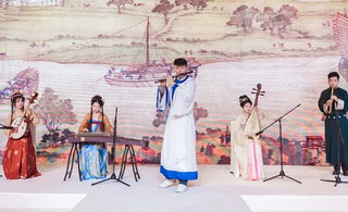 In Harmony with Tradition: Jiangnan Sizhu's Timeless Allure