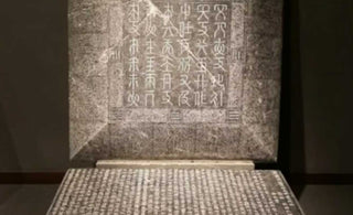 Courage in Stone: Appreciating the Artistry of the Liao Dynasty Skanda Statue