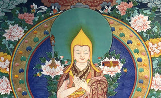 The Monastic Traditions: Understanding the Monastic Life in Tibetan Buddhism