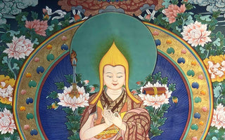 The Monastic Traditions: Understanding the Monastic Life in Tibetan Buddhism
