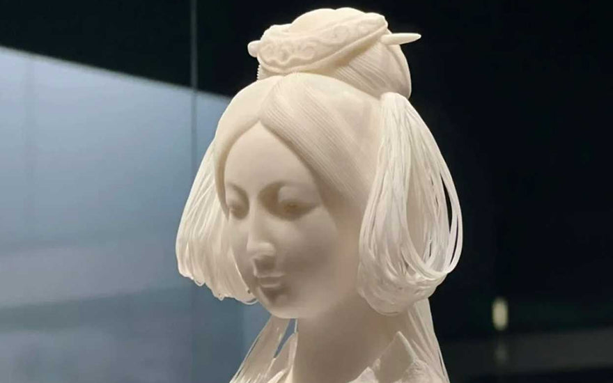 Elegant Simplicity: Exploring the Beauty of Dehua Porcelain