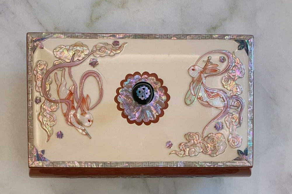 Your Gateway to Exquisite Lacquerware Collections