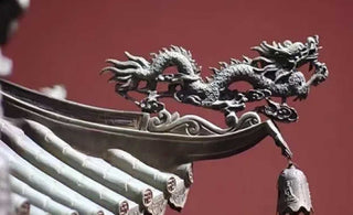 Reviving Traditions: Contemporary Echoes of Oriental Art Movements