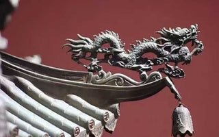 Reviving Traditions: Contemporary Echoes of Oriental Art Movements