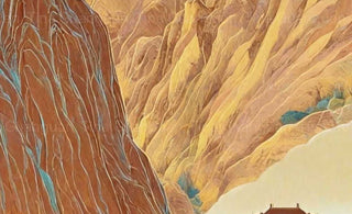 The Beauty of Integration: Highlighting the cultural diversity of Asian aesthetic art
