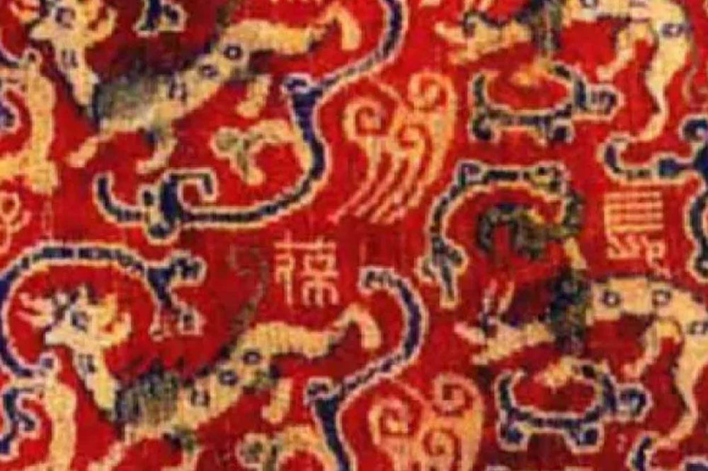 Cultural Chic: A Deep Dive into the Timeless Beauty of Oriental Traditional Textiles