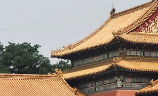 Majestic Marvels: Unveiling the Unique Characteristics of Chinese Palace Culture