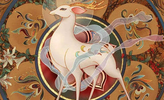 The Evolution of Deer Artwork: From Tradition to Contemporary