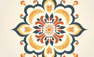 Blooming Beauty: The Graceful Symbolism of Lotus and Peony on Ceramics