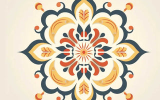 Blooming Beauty: The Graceful Symbolism of Lotus and Peony on Ceramics
