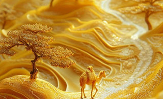 Silk Road Rediscovered: Tracing Jiangnan's Luxurious Silk Heritage