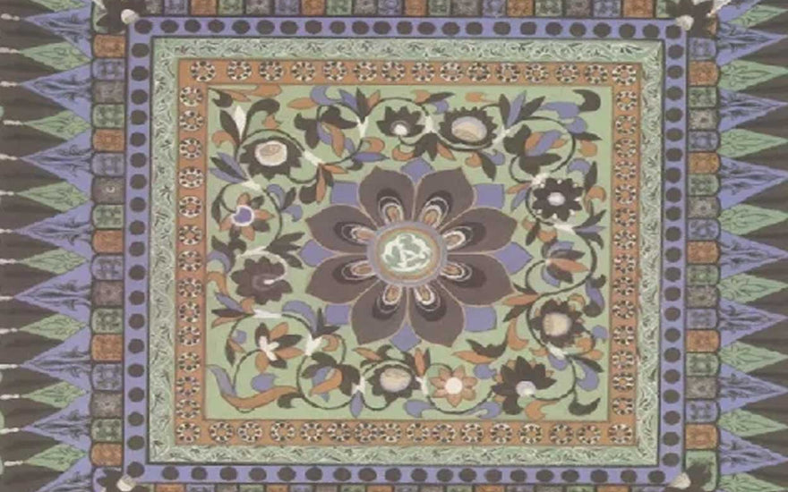 Ceramic Chronicles: A Journey through Time with Dunhuang's Pottery